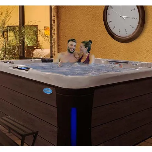 Platinum hot tubs for sale in West Valley